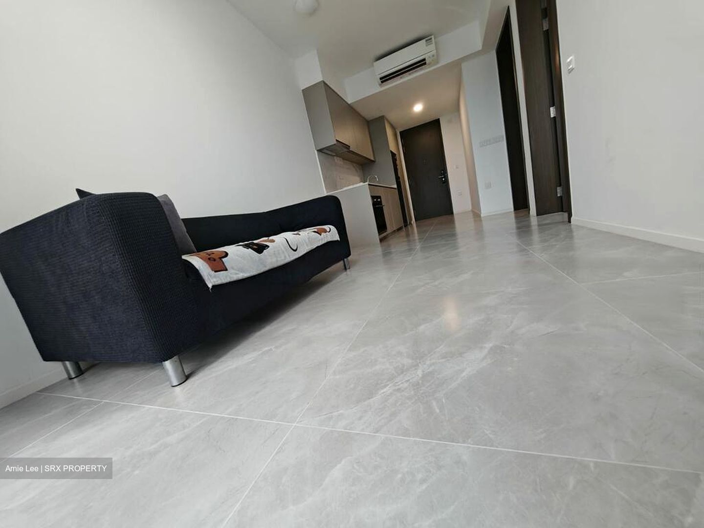 Clavon (D5), Apartment #480051471